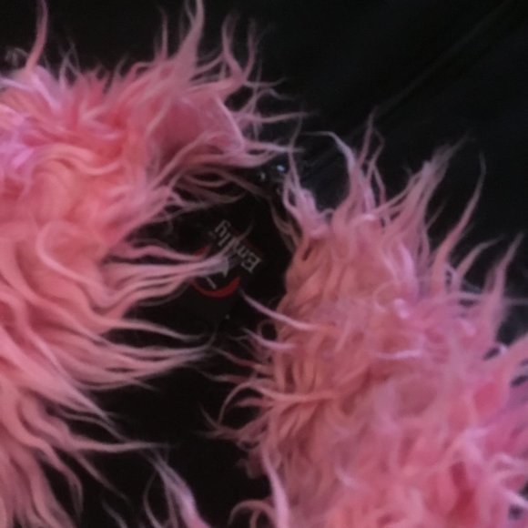 hot topic Emily the strange sweatshirt with ears size XXL vintage Y2K (fits XL - Picture 3 of 5